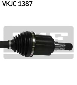 skf vkjc1387
